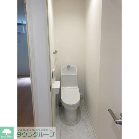 KoletTerrace下落合#01の物件内観写真